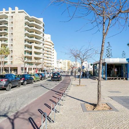 Water Green House - Praia Da Rocha Portimão Εξωτερικό φωτογραφία