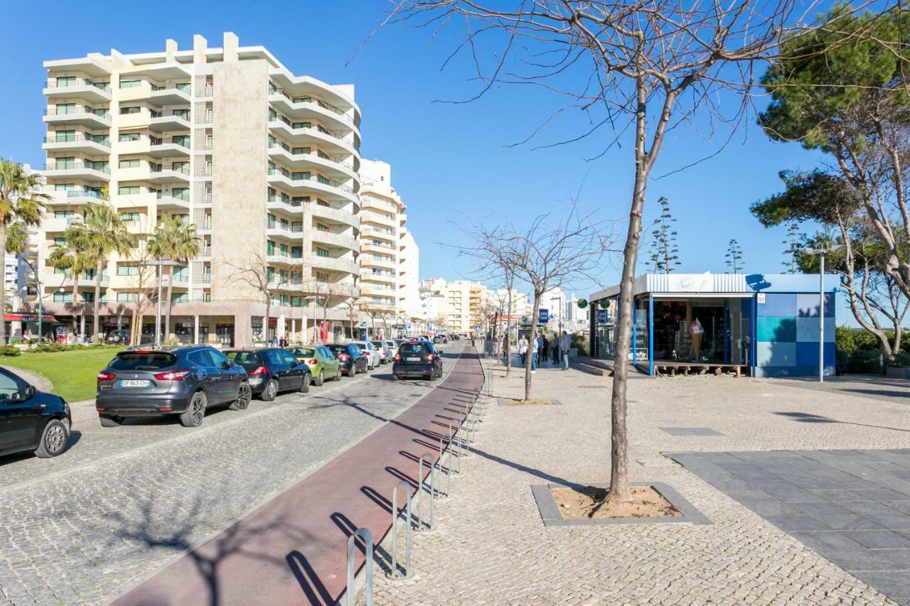 Water Green House - Praia Da Rocha Portimão Εξωτερικό φωτογραφία
