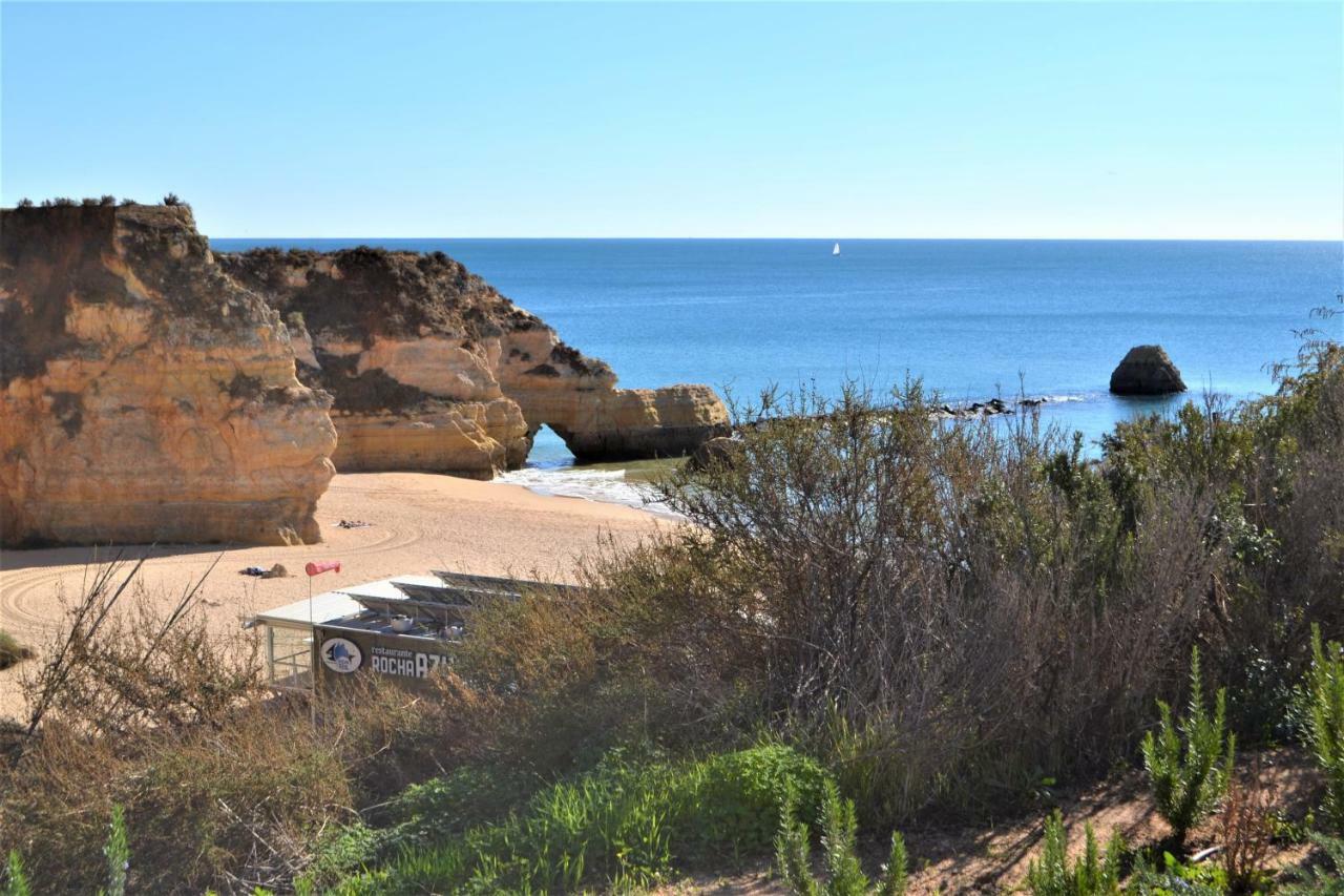 Water Green House - Praia Da Rocha Portimão Εξωτερικό φωτογραφία