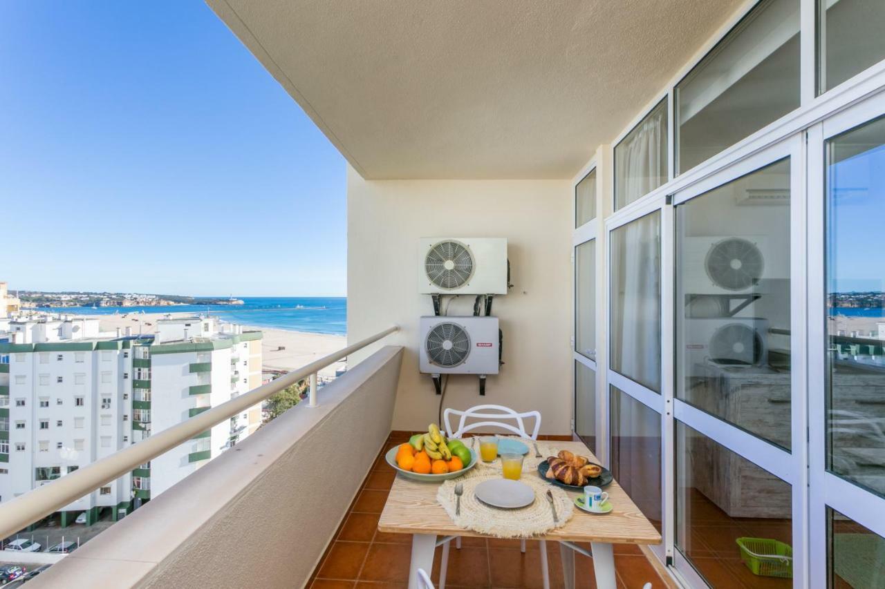 Water Green House - Praia Da Rocha Portimão Εξωτερικό φωτογραφία