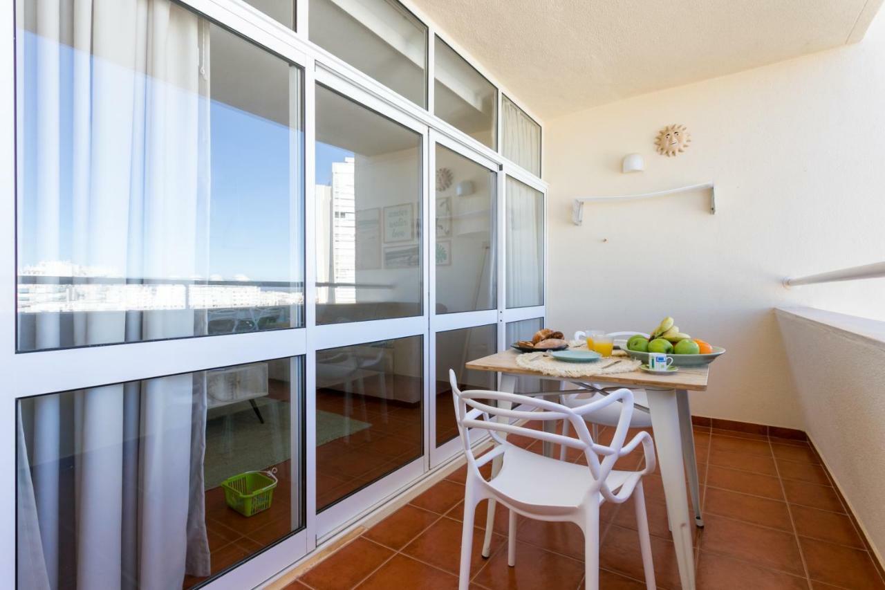 Water Green House - Praia Da Rocha Portimão Εξωτερικό φωτογραφία