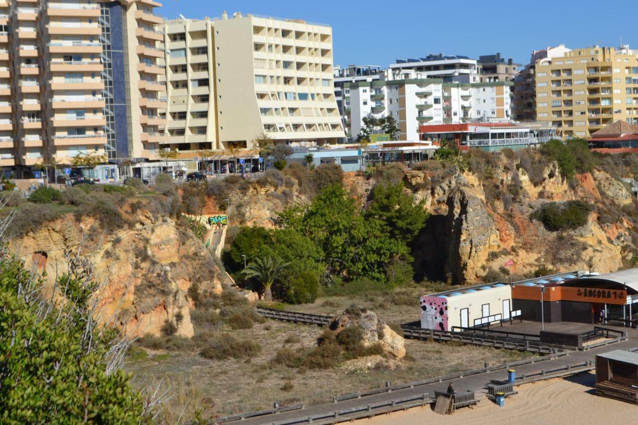 Water Green House - Praia Da Rocha Portimão Εξωτερικό φωτογραφία