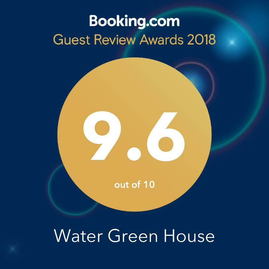 Water Green House - Praia Da Rocha Portimão Εξωτερικό φωτογραφία